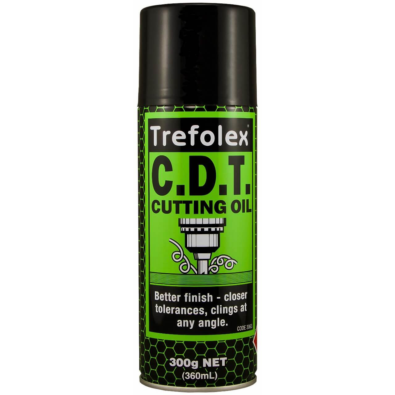 CRC Trefolex CDT Cutting Oil 300g Aerosol