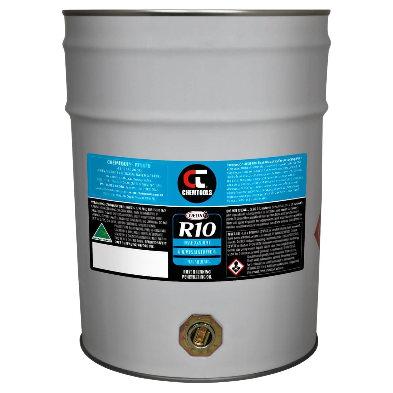 CT R10 Penetrating Oil 20L