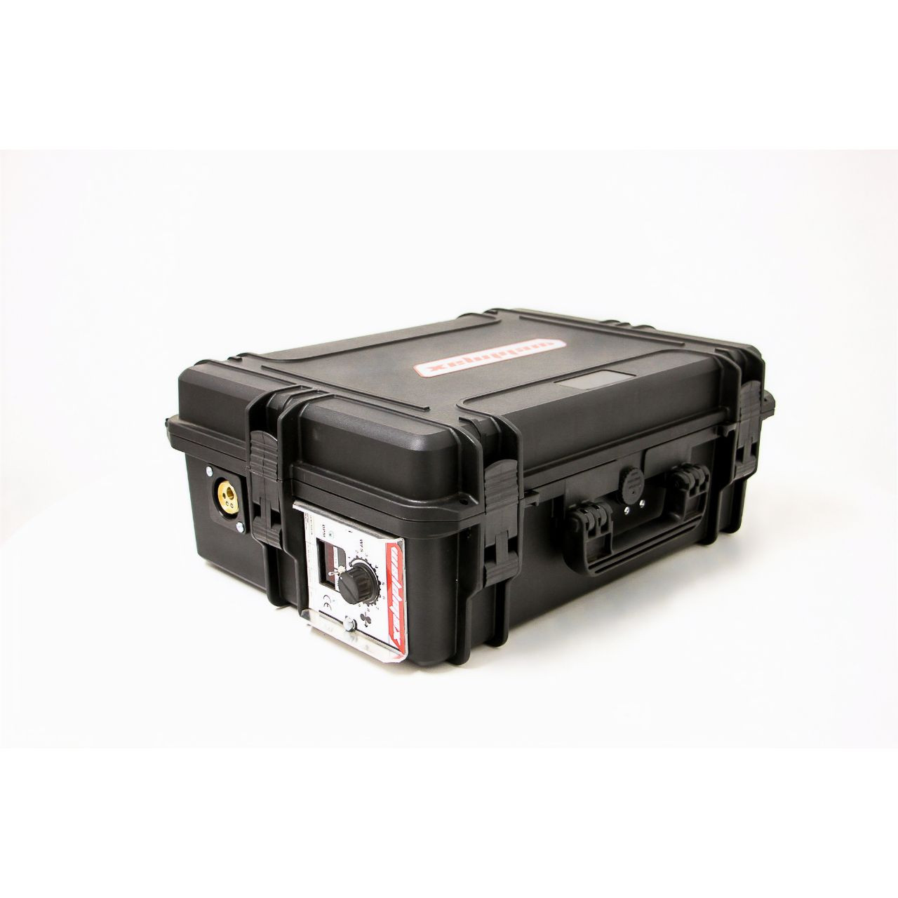 Weldmax 350i Suitcase VS Wire Feeder