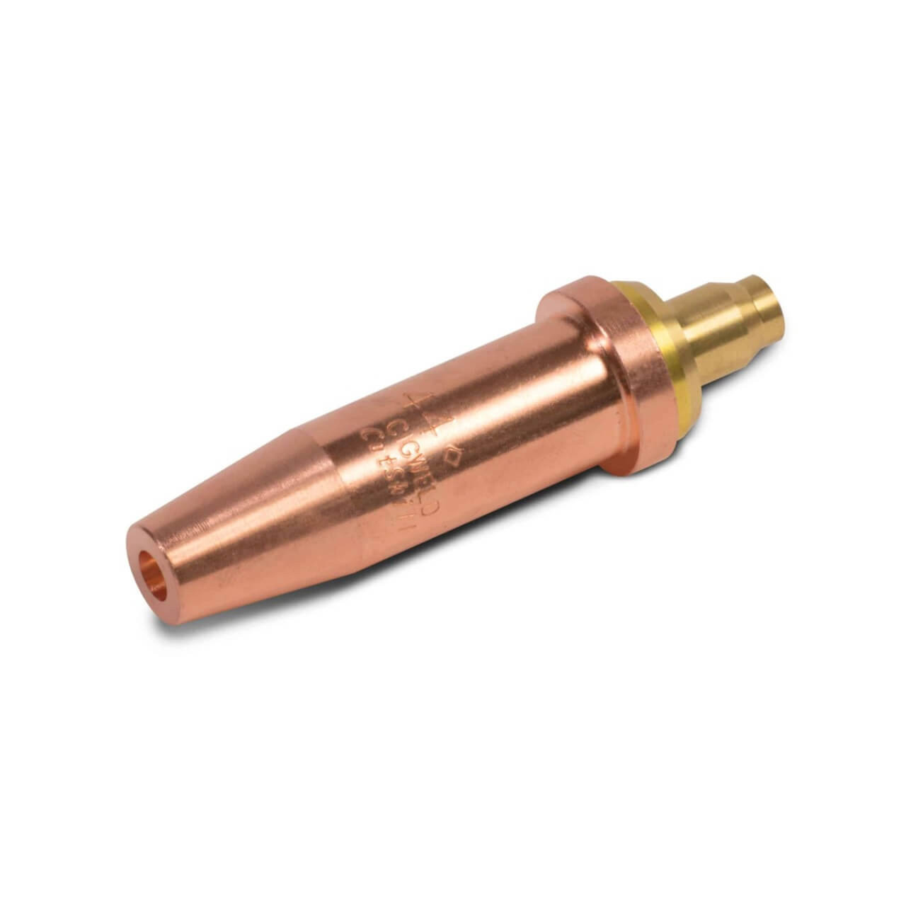 BlueJet Cutting Nozzle Type 44 Size 15