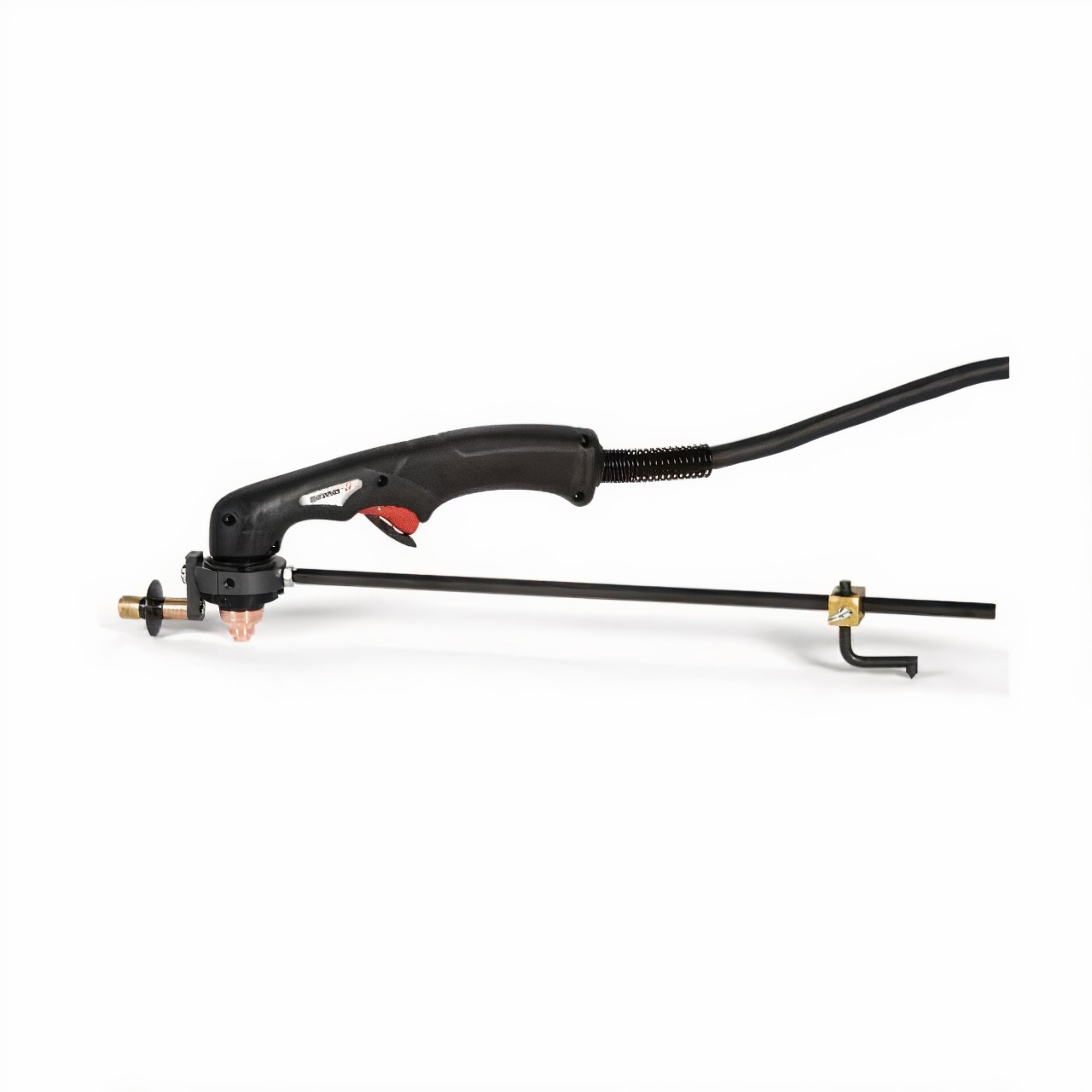 Hypertherm Basic Plasma Cutting Guide