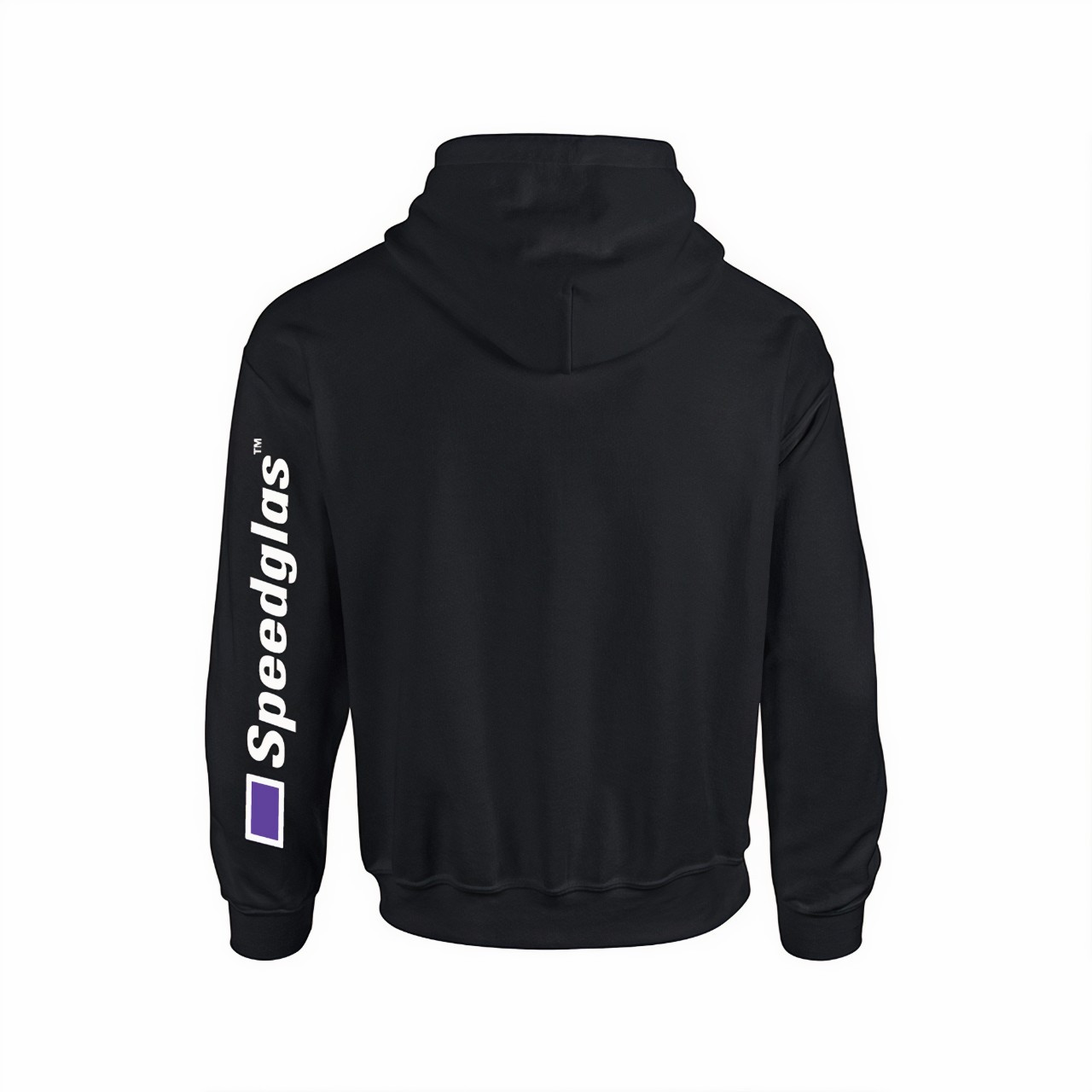 Speedglas Hoodie Large