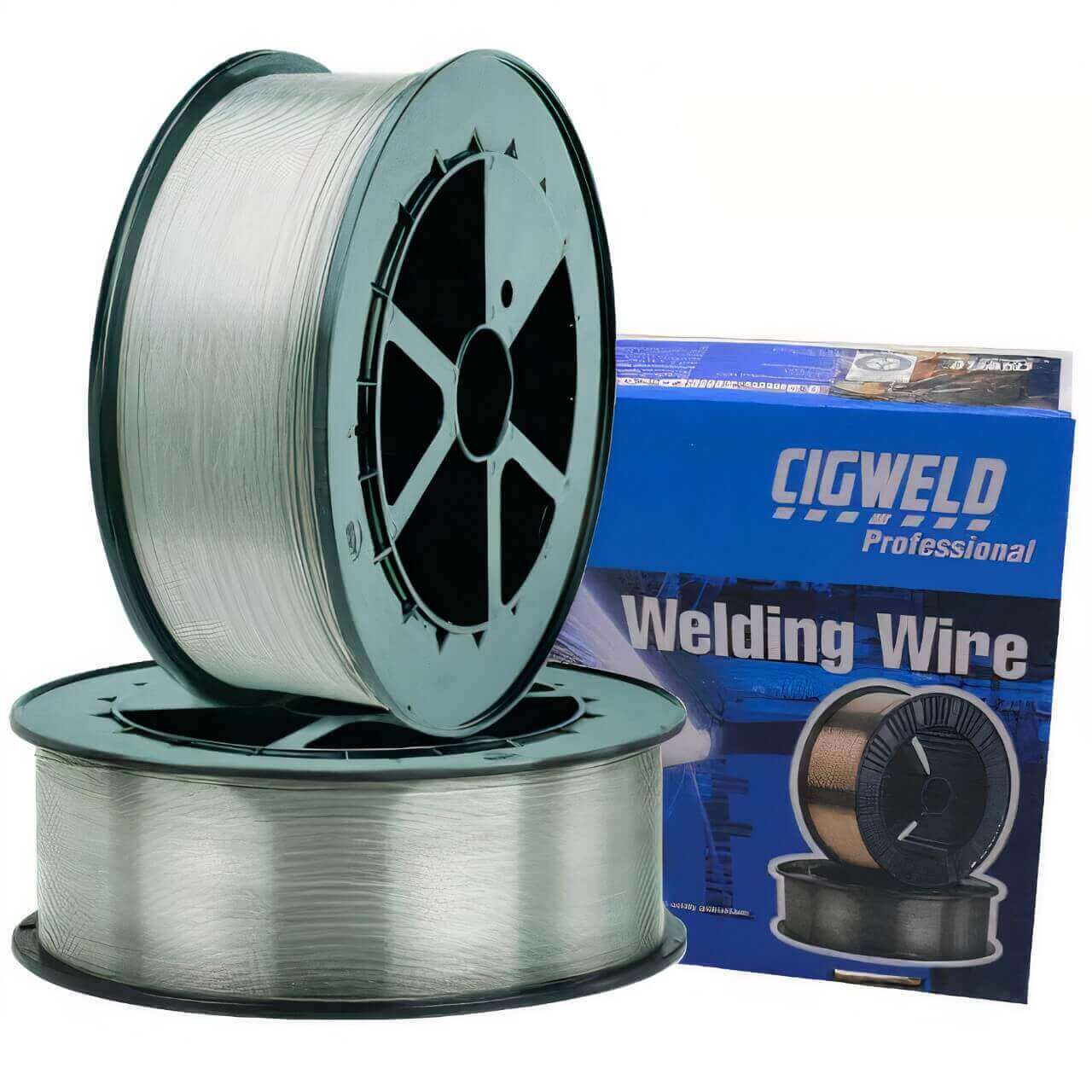 1.0mm Autocraft 5356 Aluminium Mig Wire 7kg