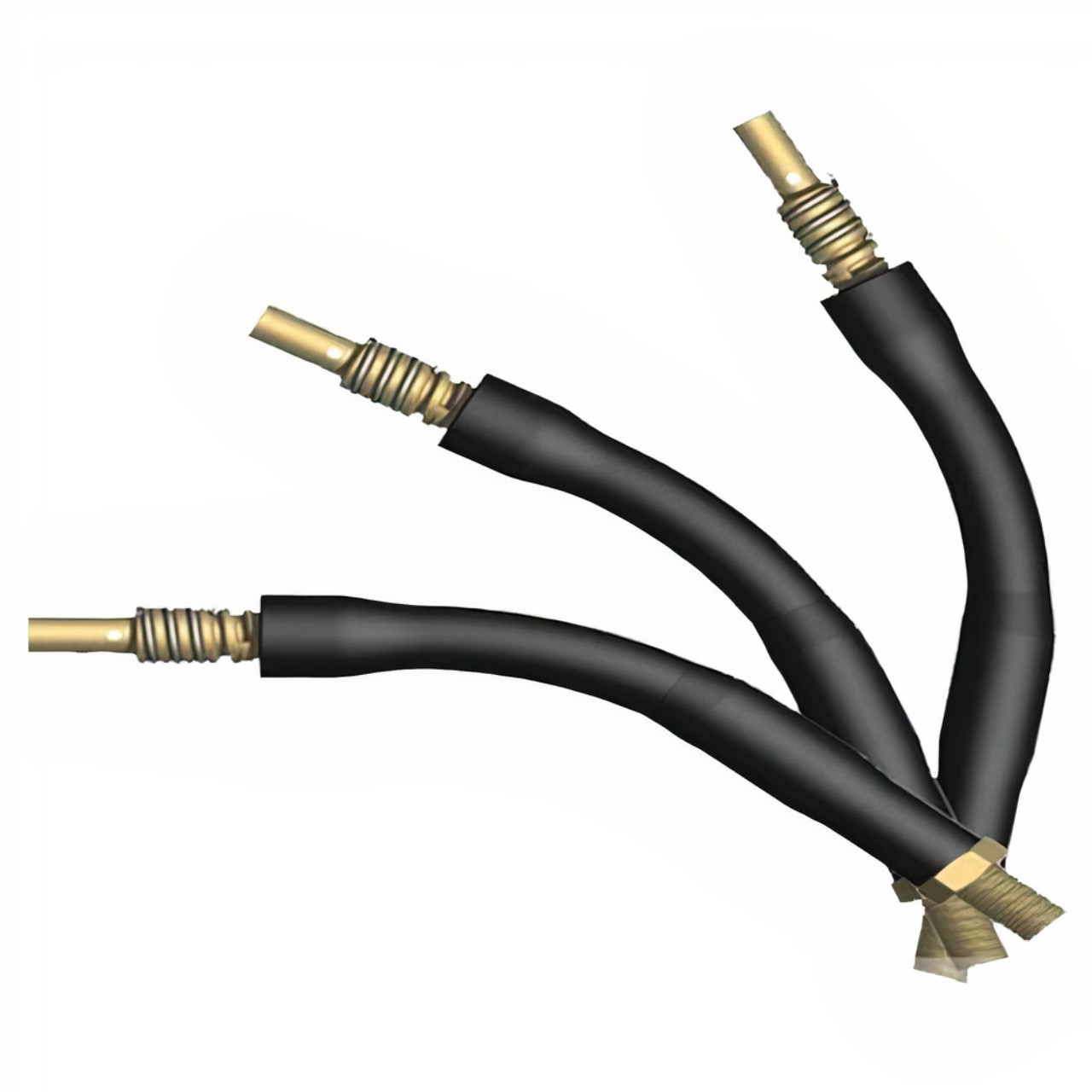 Binzel MB15 Flexi Neck