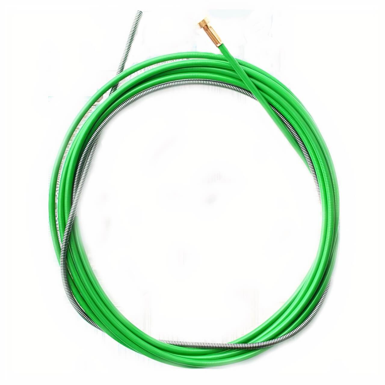 Binzel Steel Liner 2.4mm 5m