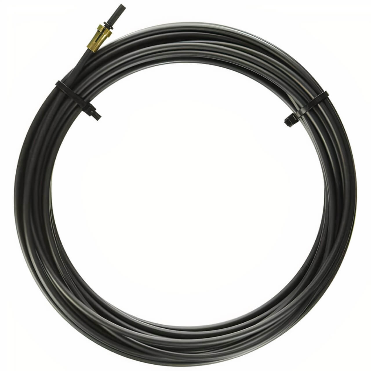 Binzel PA Graphite Liner 1.0-1.2mm 4m