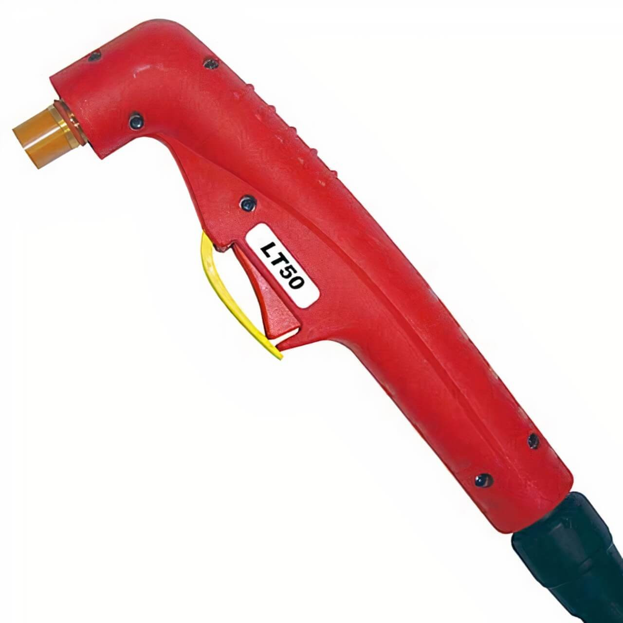 Bossweld LT50 6m Plasma Torch