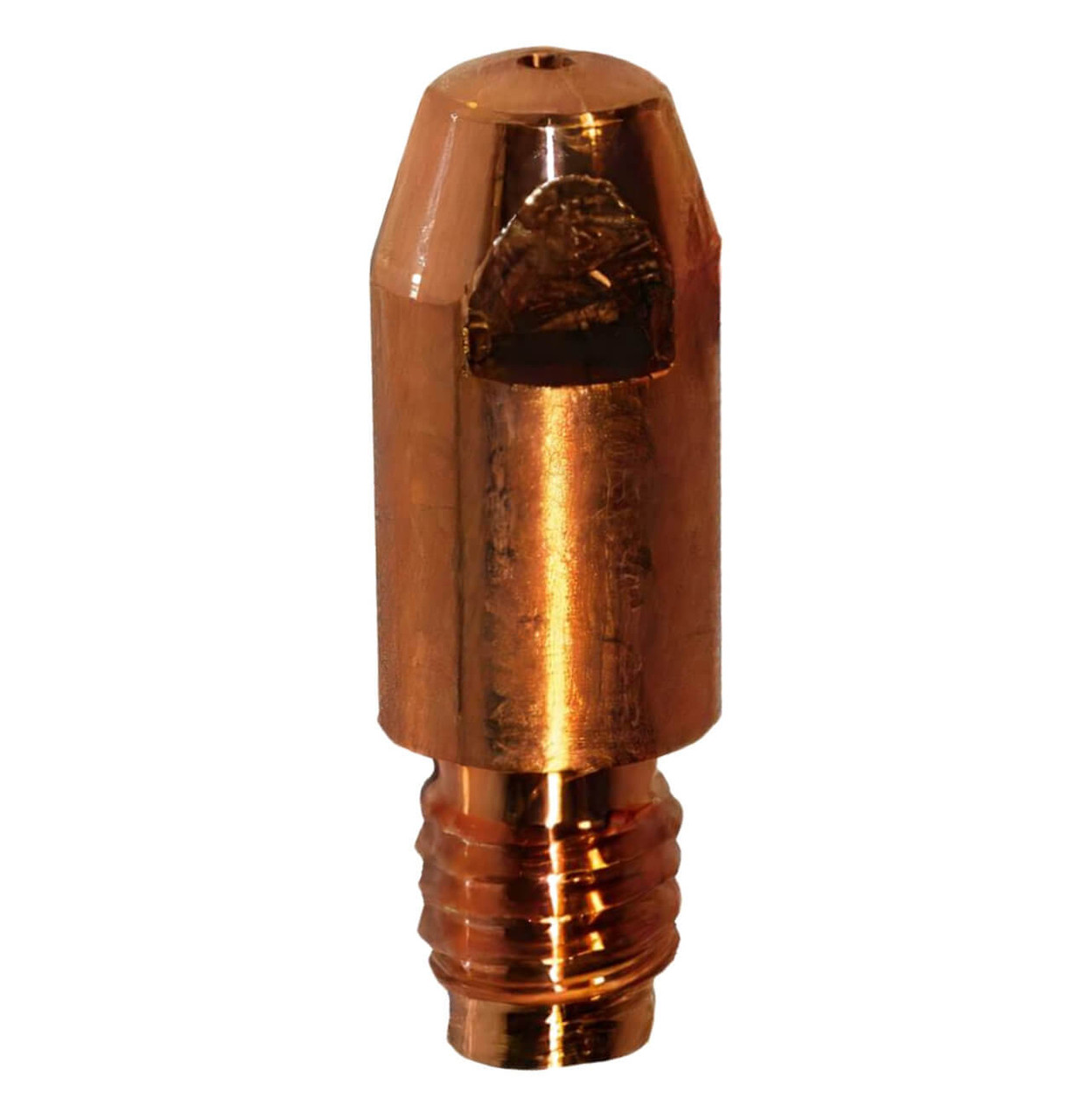 Esab 1.2mm M8x37 CuCrZr Contact Tip