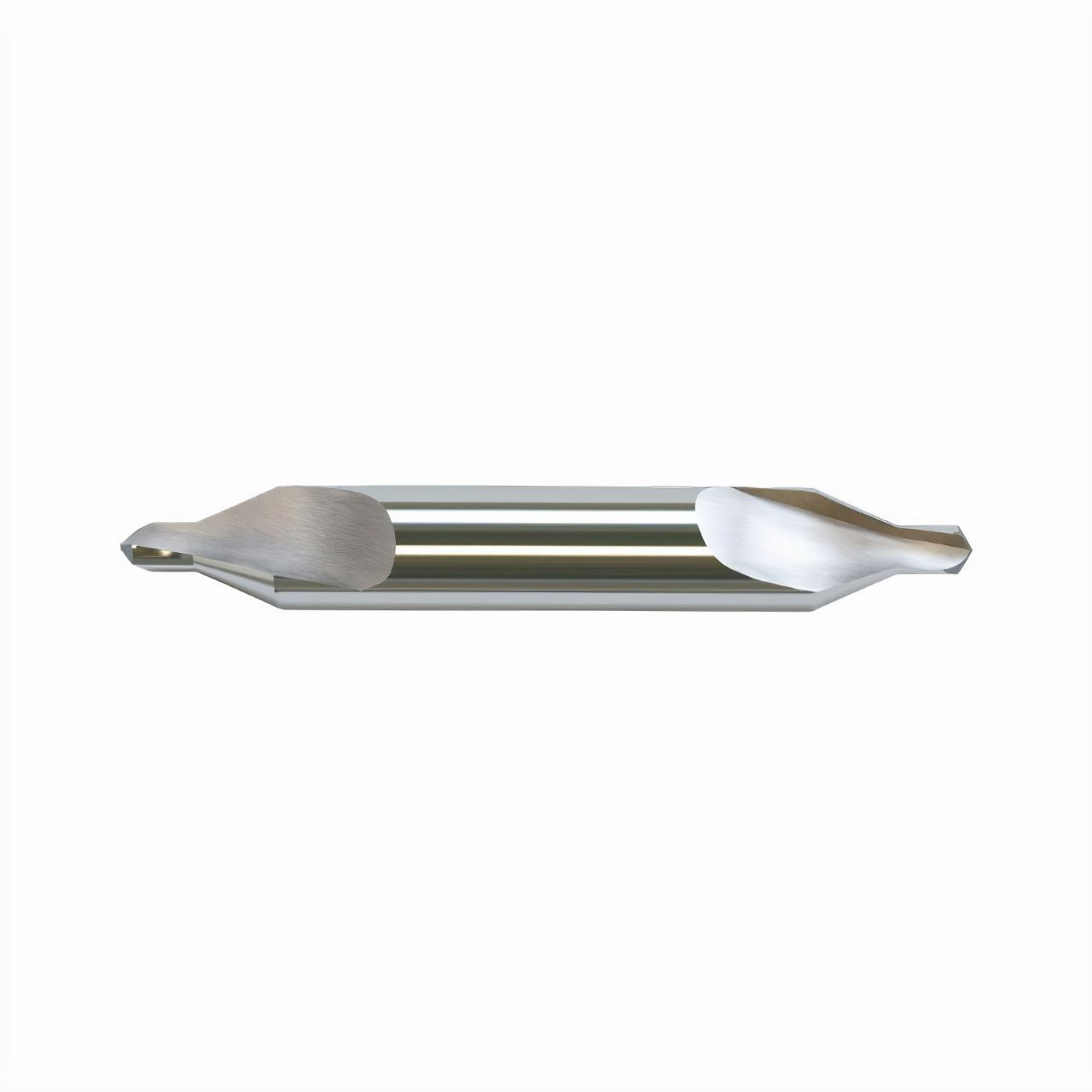 Alpha No.6 Centre Drill (1/2” 12.70mm) Gold Series