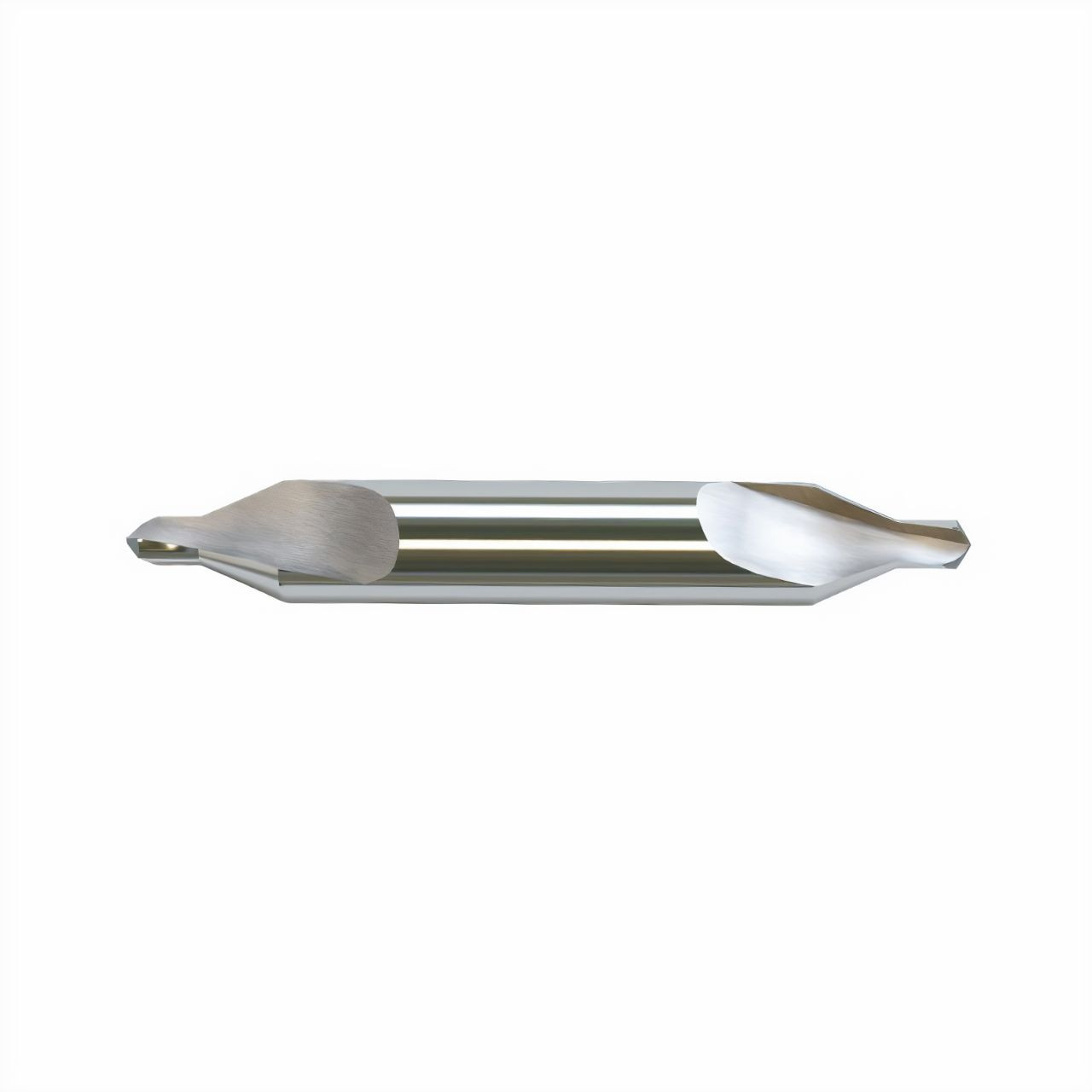 Alpha No.5 Centre Drill (7/16” 11.11mm) Gold Series
