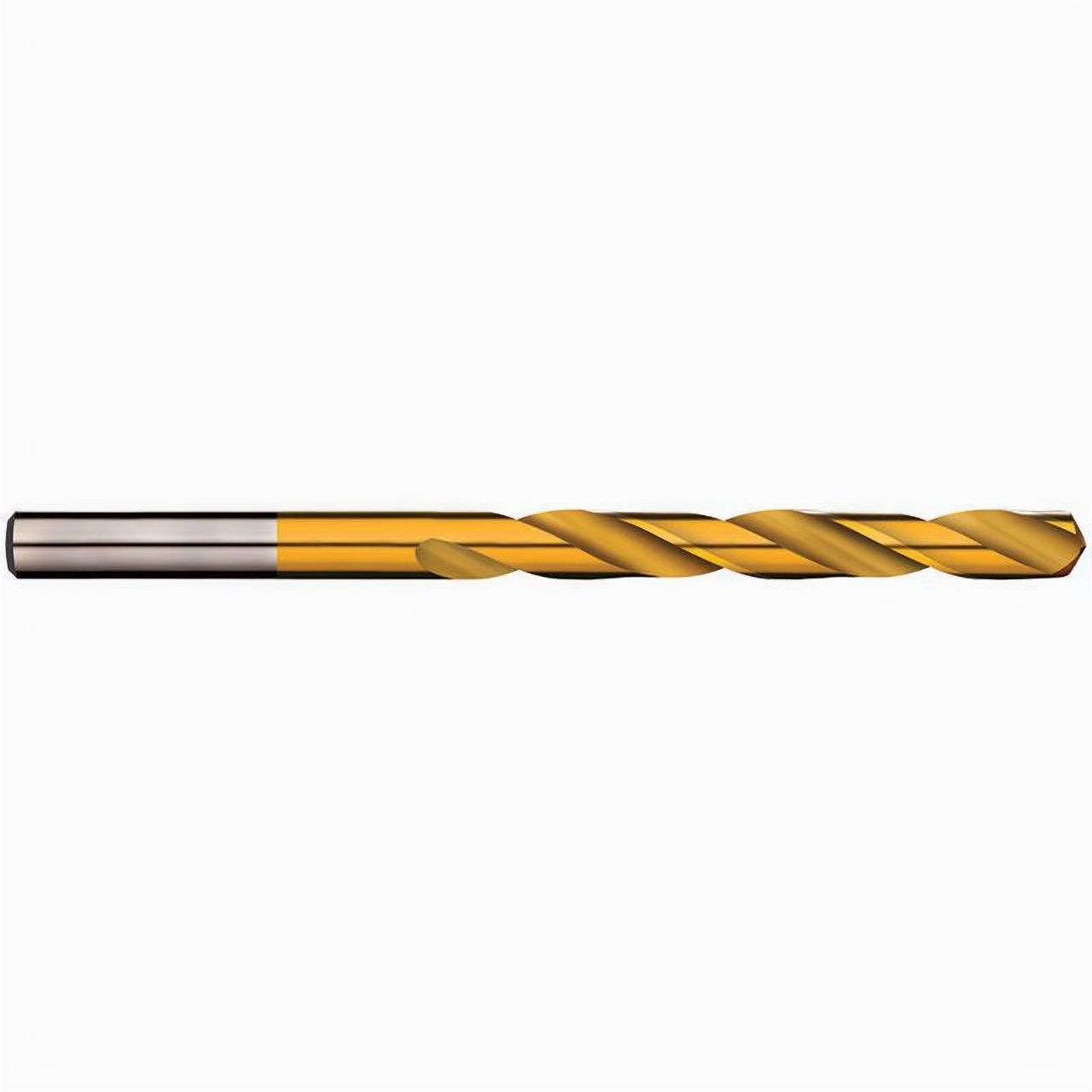 Alpha 5/16” HSS Jobber Drill Bit