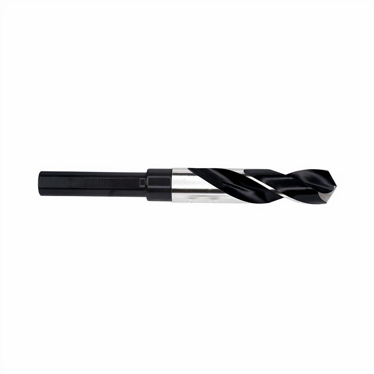 Alpha 19.0mm Reduced Shank Drill Bit 1/2 Shank