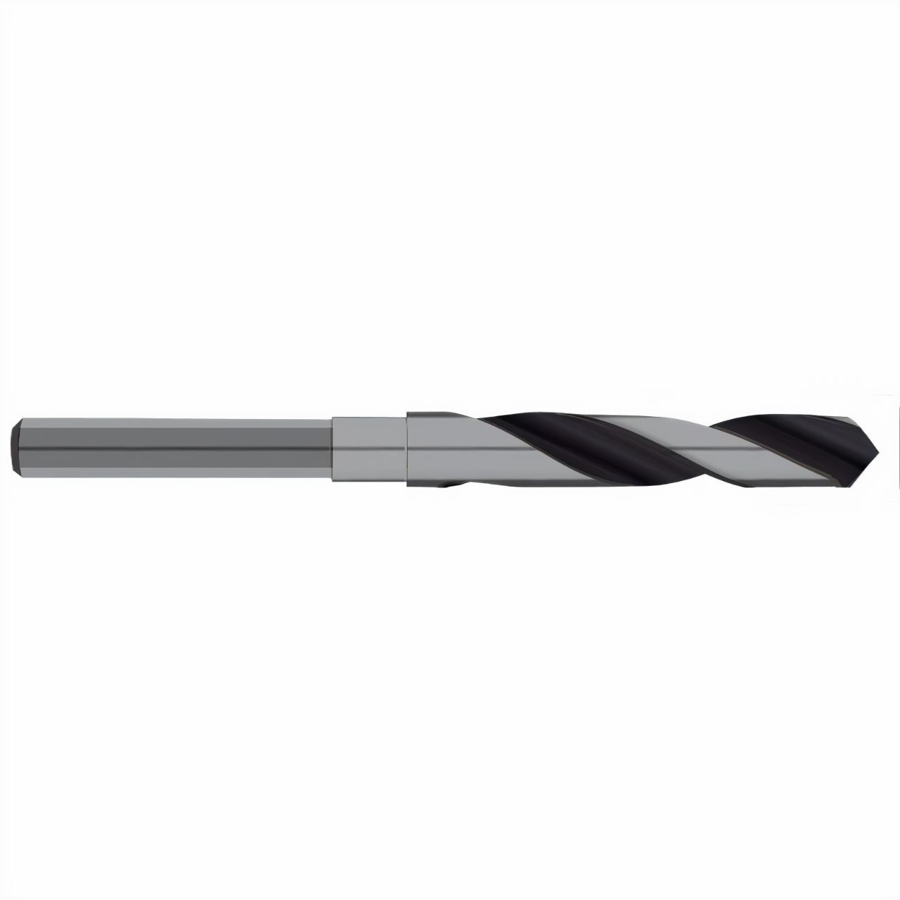 Alpha 13/16” Reduced Shank Drill Bit 1/2 Shank