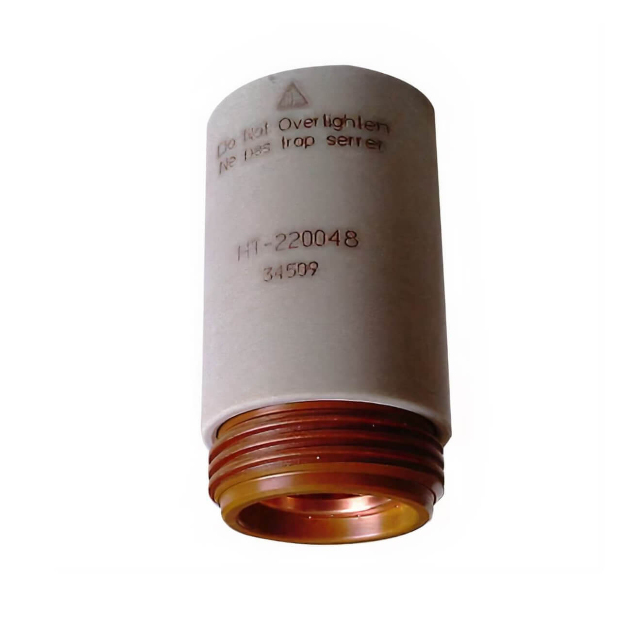 Hypertherm T100 Retaining Cap 100A 220048