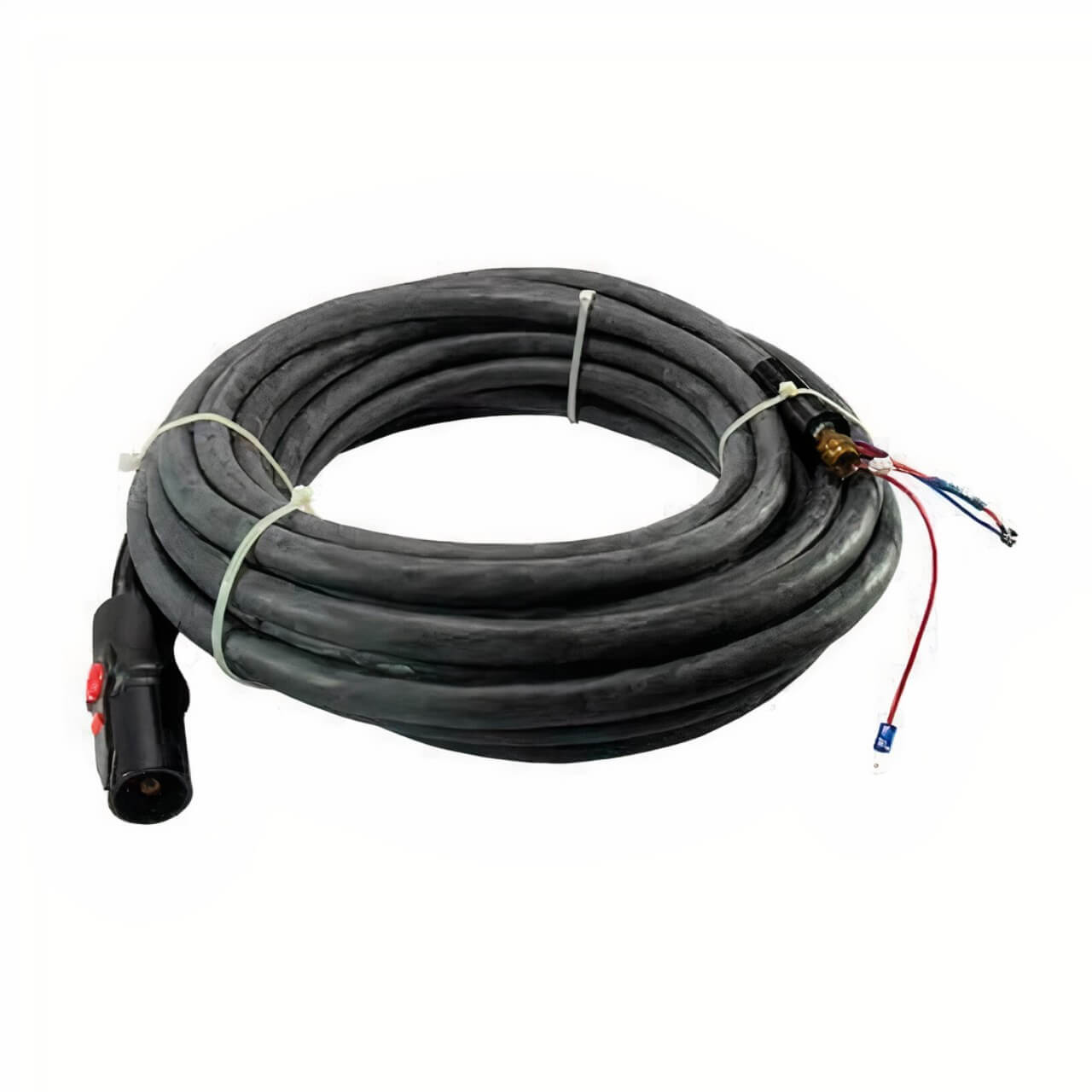 Duramax 75°/15° Hand Torch Lead Replacement 15.2m Duramax 75°/15° Hand Torch Lead Replacement 15.2m