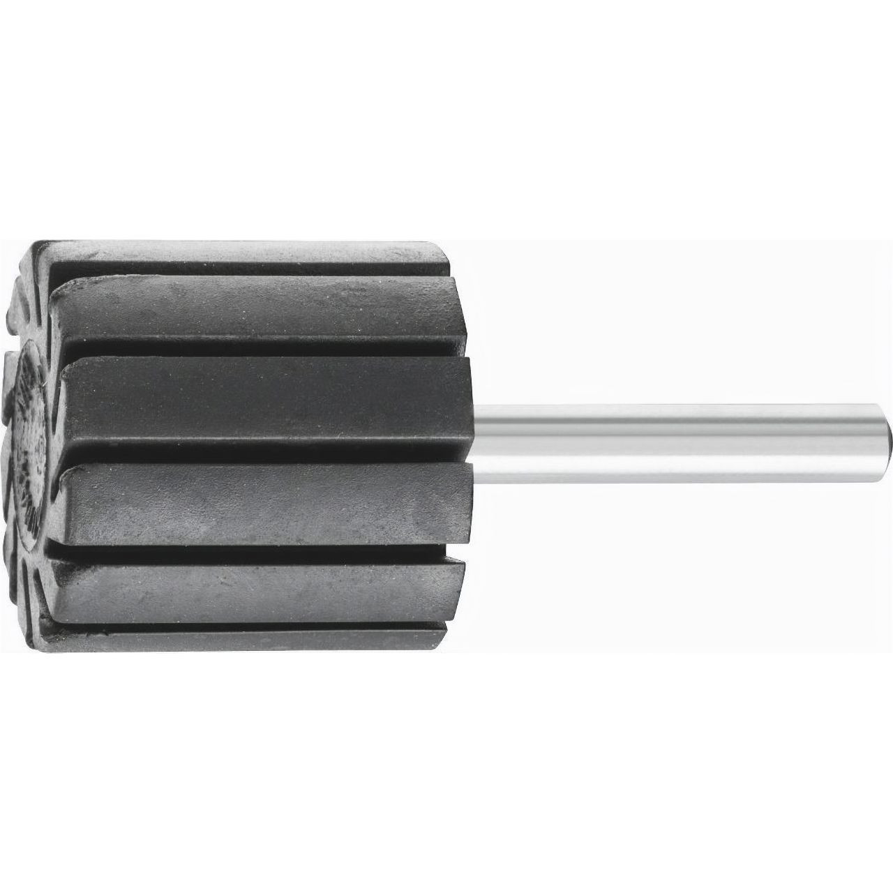 Pferd Spiral Band Mandrel Slotted 30x30mm