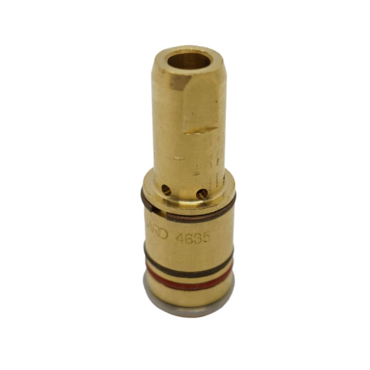 Bernard OEM 400A Long Series Tip Holder (4635)