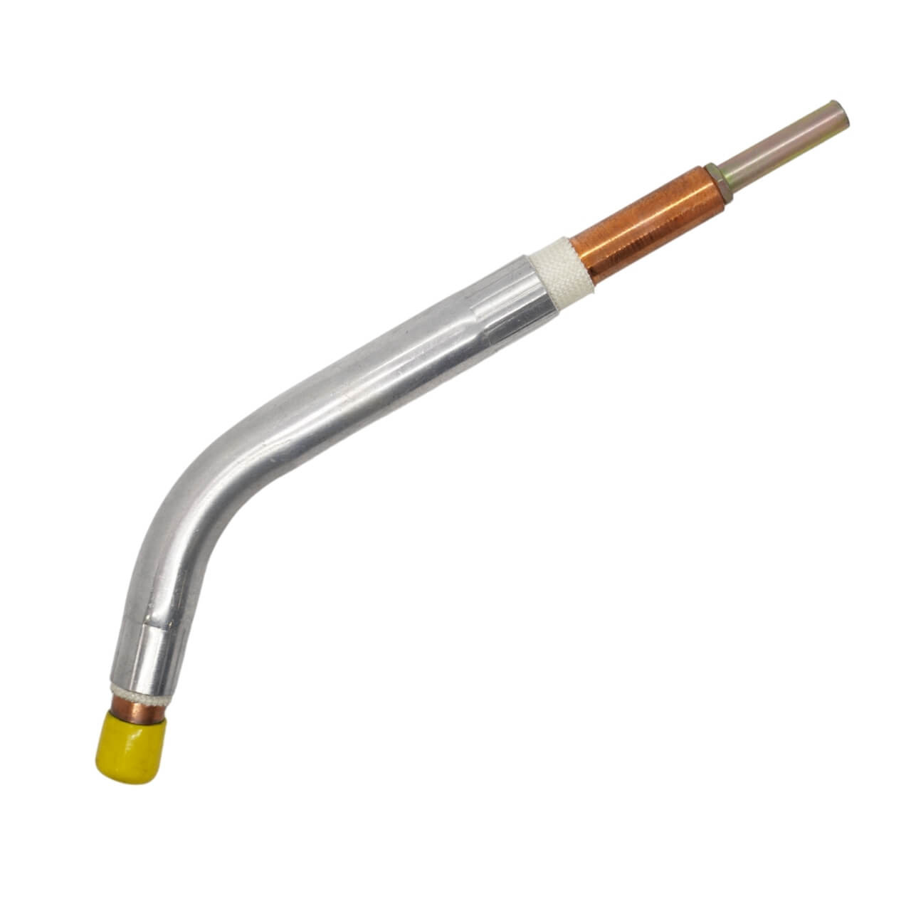 Profax HD450 Torch Neck 45deg