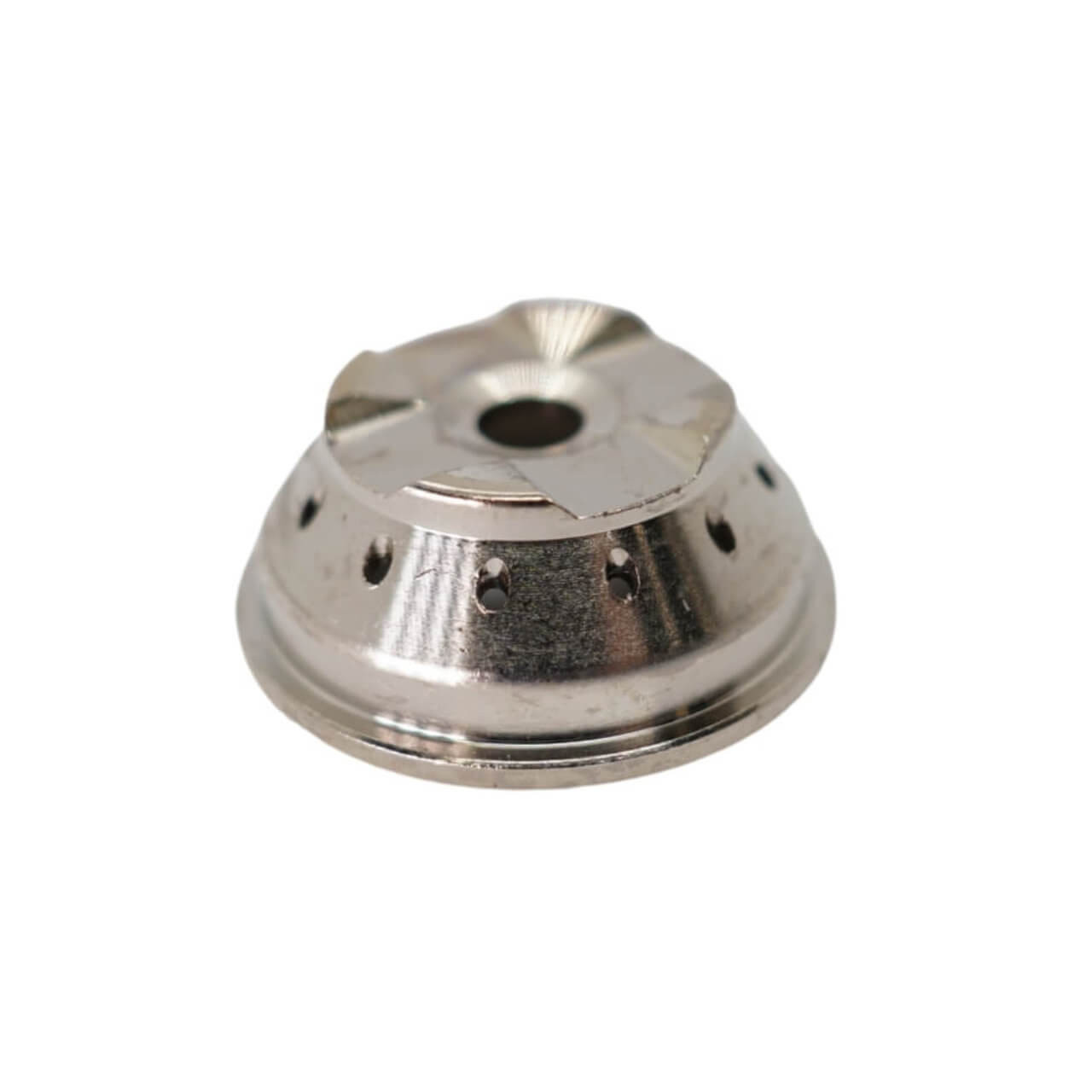 Tecmo T150/T100 Plasma Locking Nut suits RCC & RCCLNS