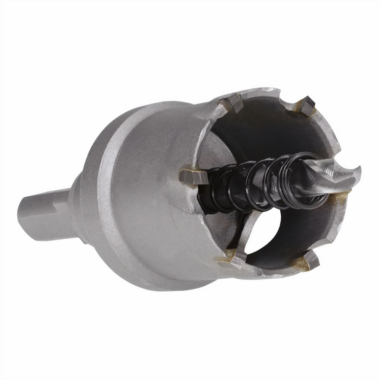 Alpha 32mm TCT Hole Cutter Complete With Arbor