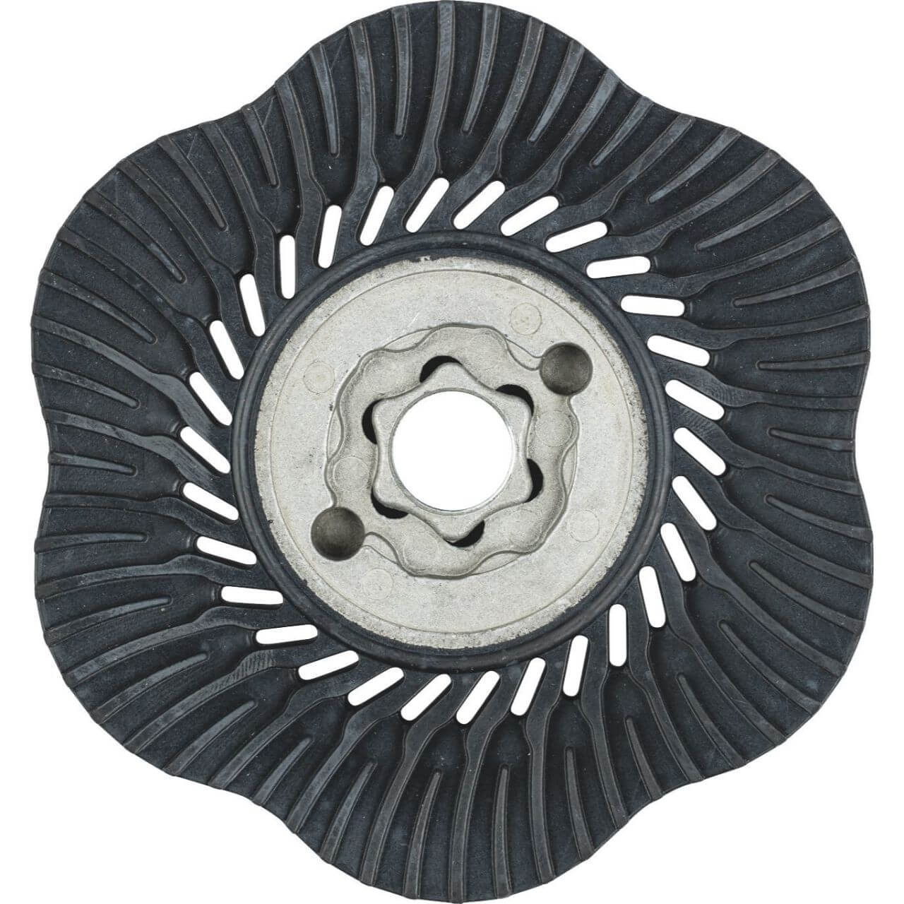 Pferd Combiclick 115-125mm M14 Backing Pad