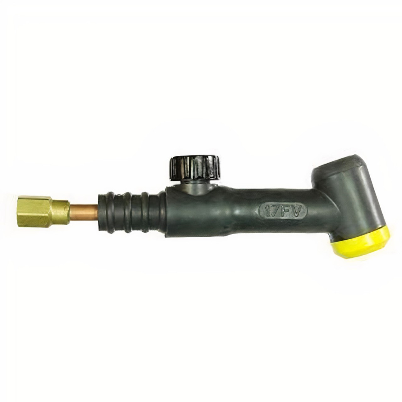 Tigmaster TM17FV Torch Body Flexi Valved