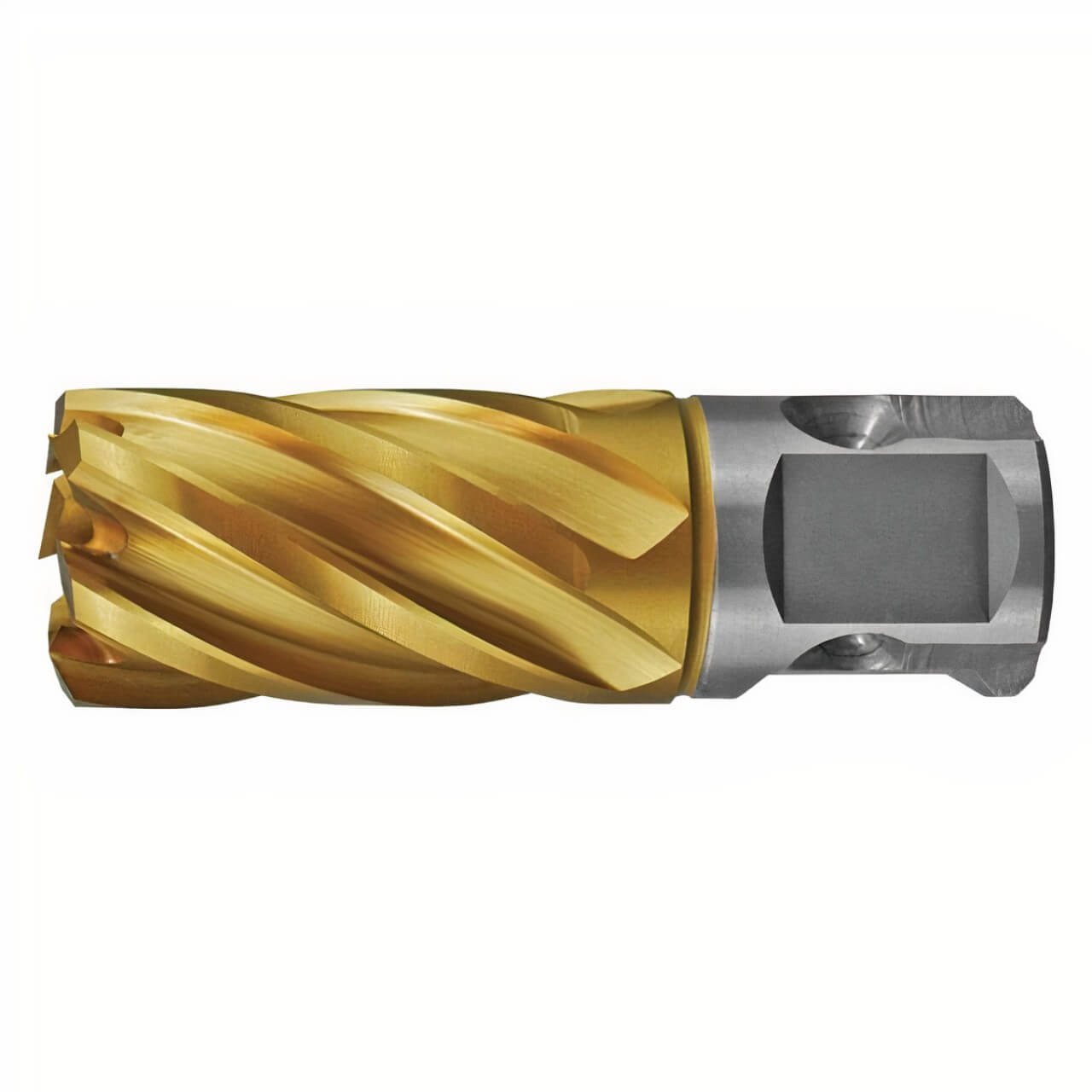 Holemaker Uni Shank Gold Series Cutter 38mm x 25mm