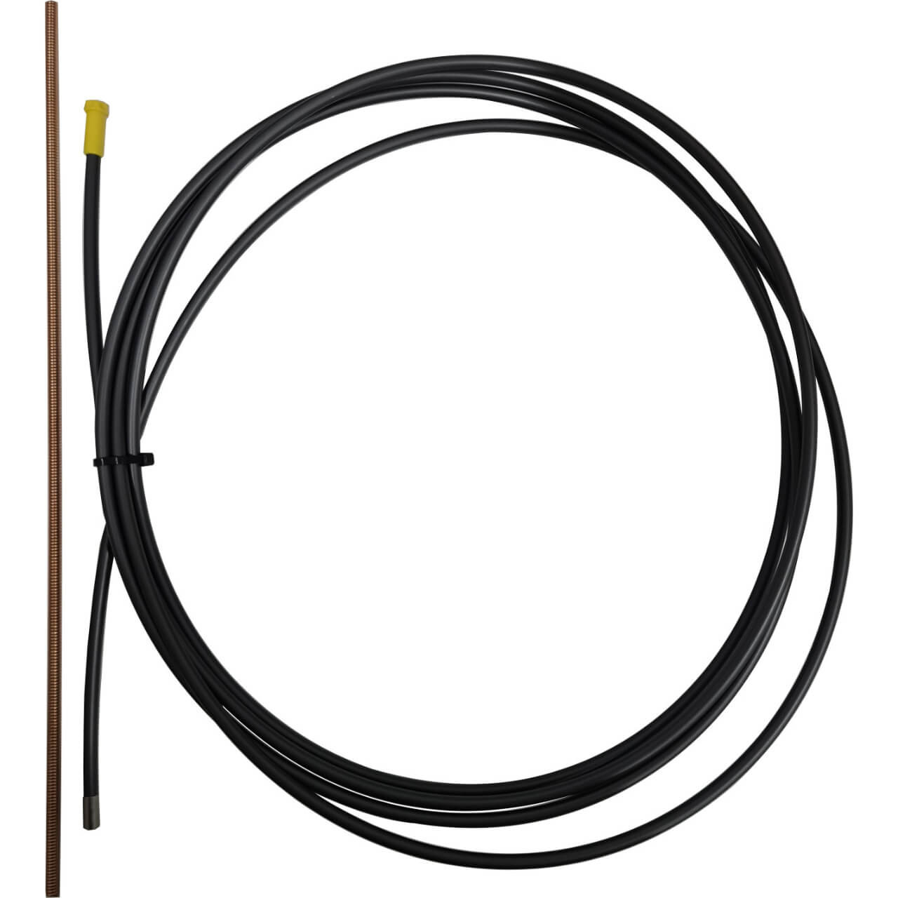 Esab PSF PA 1.2-1.6mm Aluminium Liner 3m
