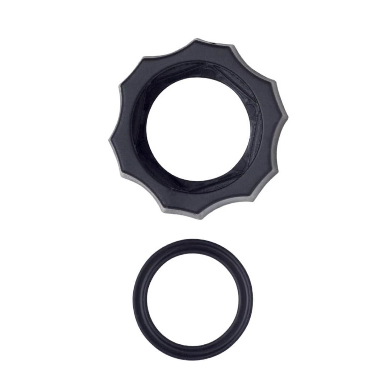 Bernard OEM Neck Nut Cap