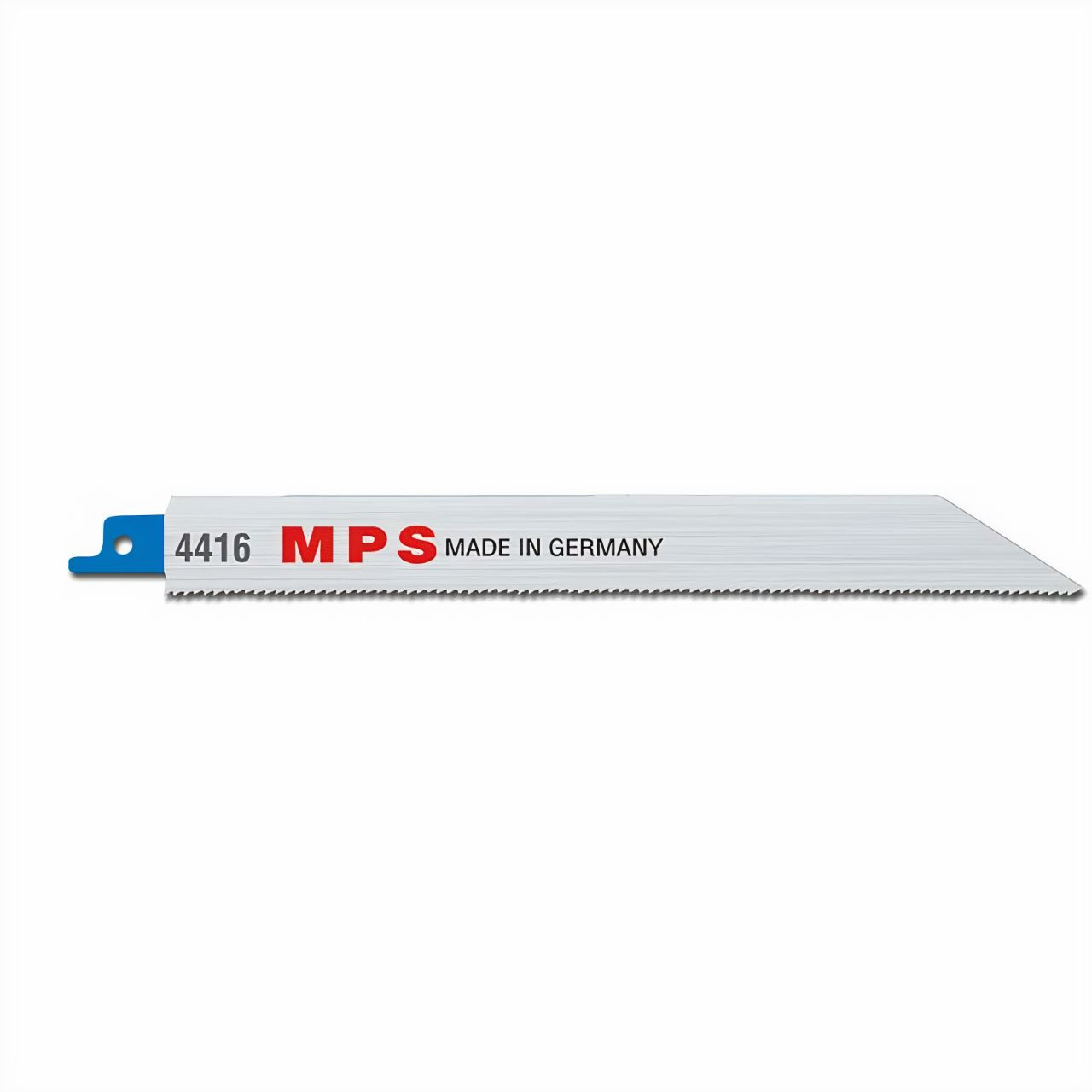Alpha 230x0.9mm 14tpi Bi-Metal Sabre Saw Blade Milled 5pk