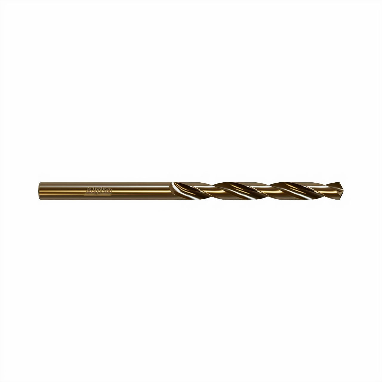 Alpha 5.5mm Jobber Drill Bit Cobalt Series