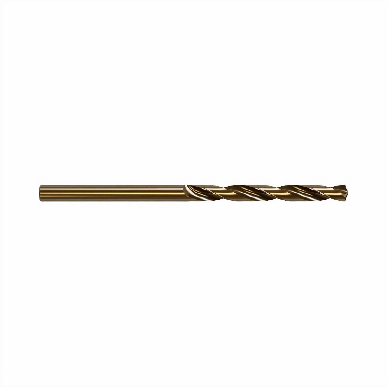 Alpha 4.0mm Jobber Drill Bit Cobalt Series