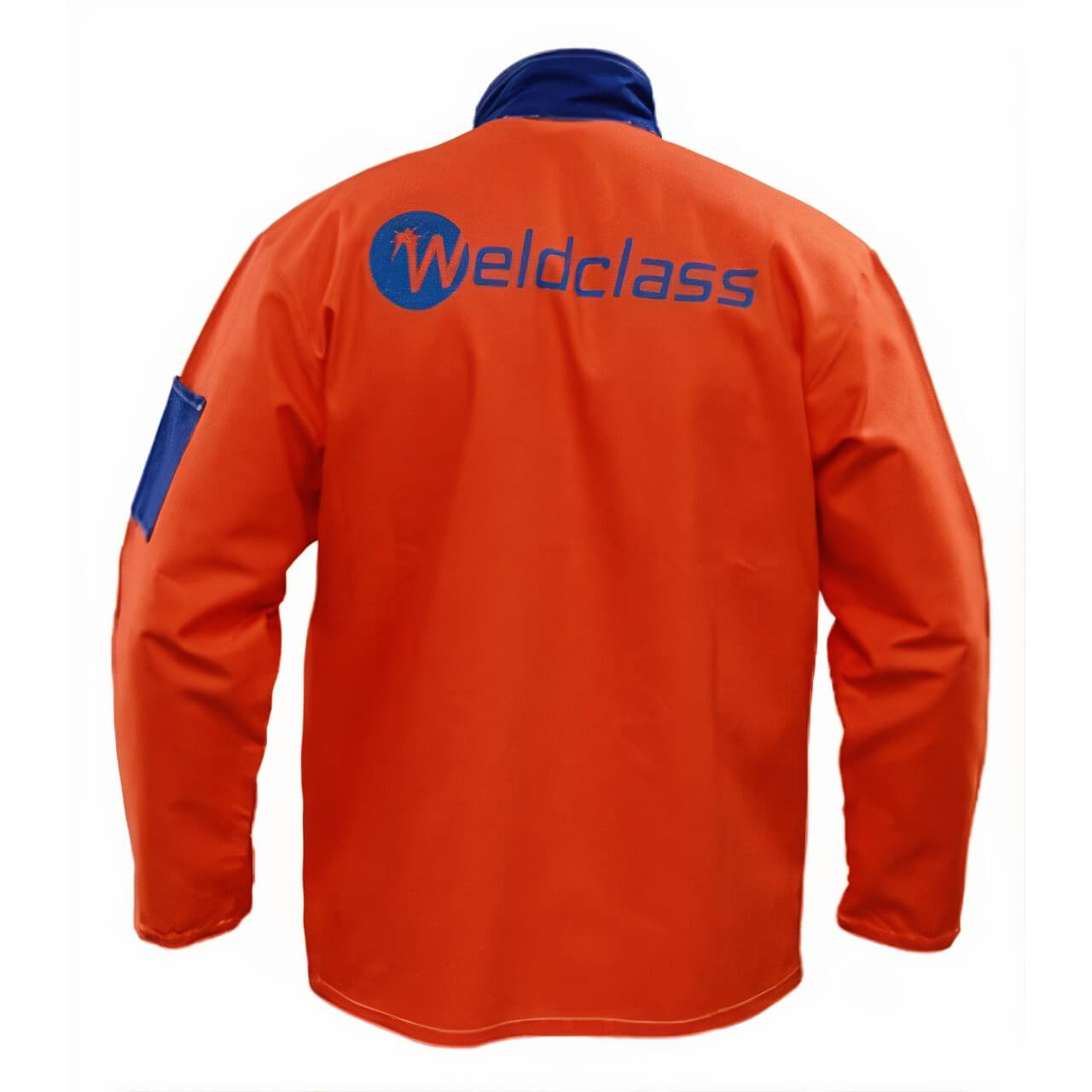 Promax HV5 Hi-Vis FR Jacket 2XL