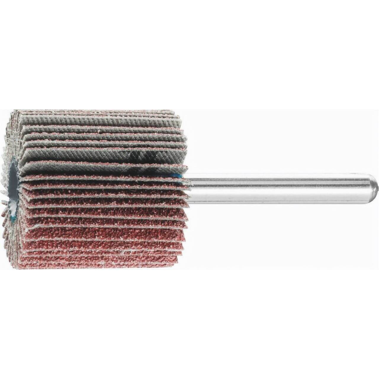 Pferd 30x30x6mm 60g Alox Flap Wheel