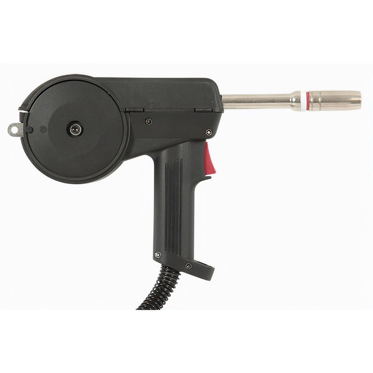 Weldclass Spool Gun BZL25 Euro 8m 205/255MST