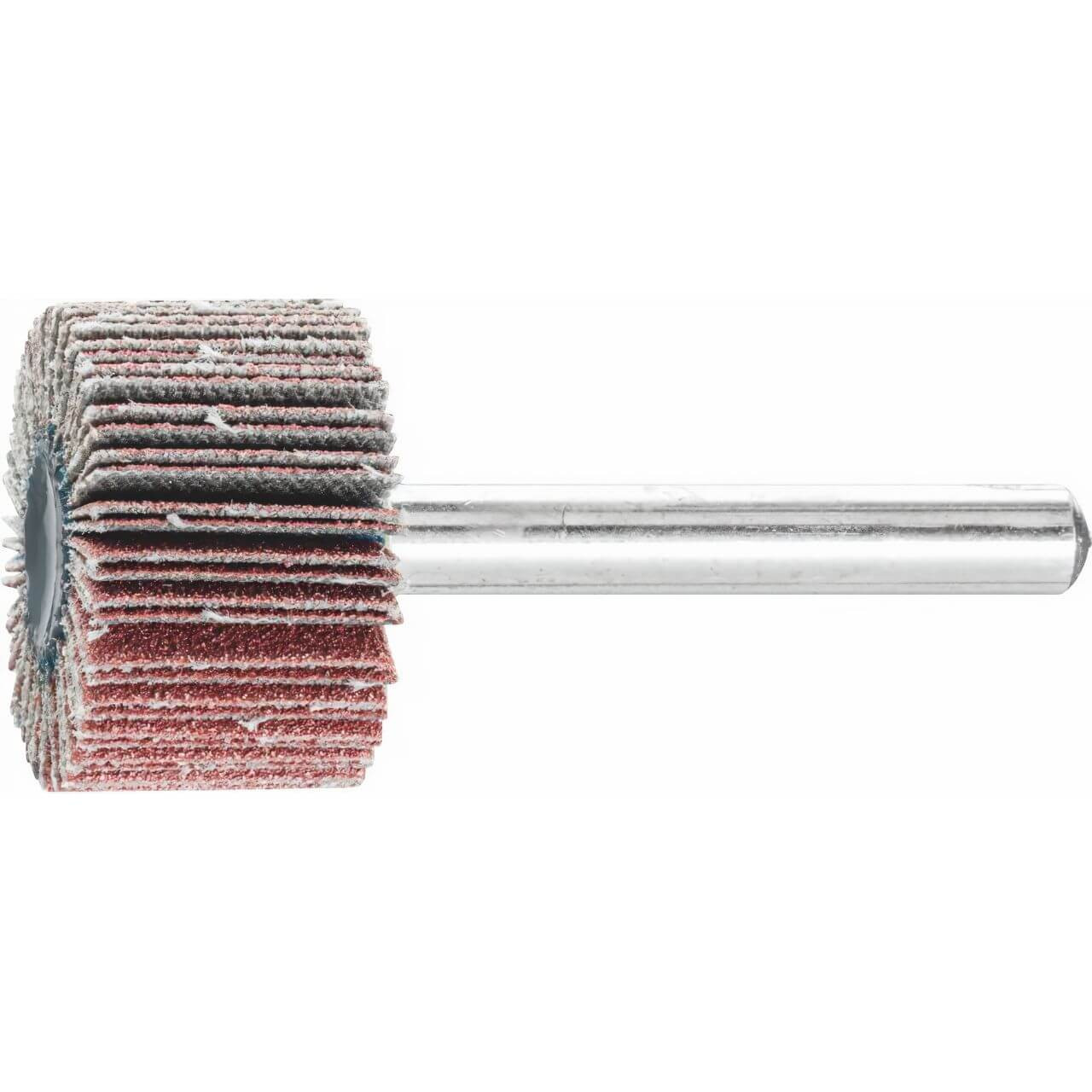 Pferd 25x15x6mm 80g Alox Flap Wheel