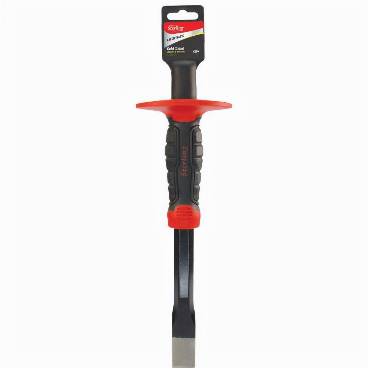 Sterling 25x305mm Cold Chisel