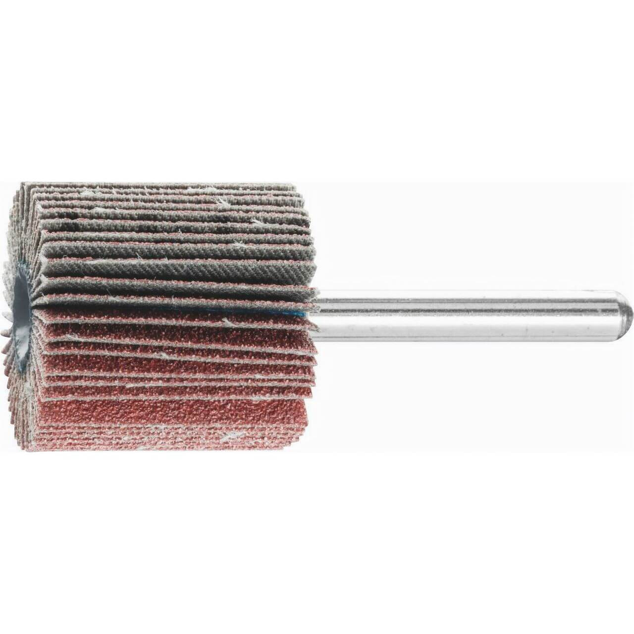 Pferd 30x30x6mm 80g Alox Flap Wheel