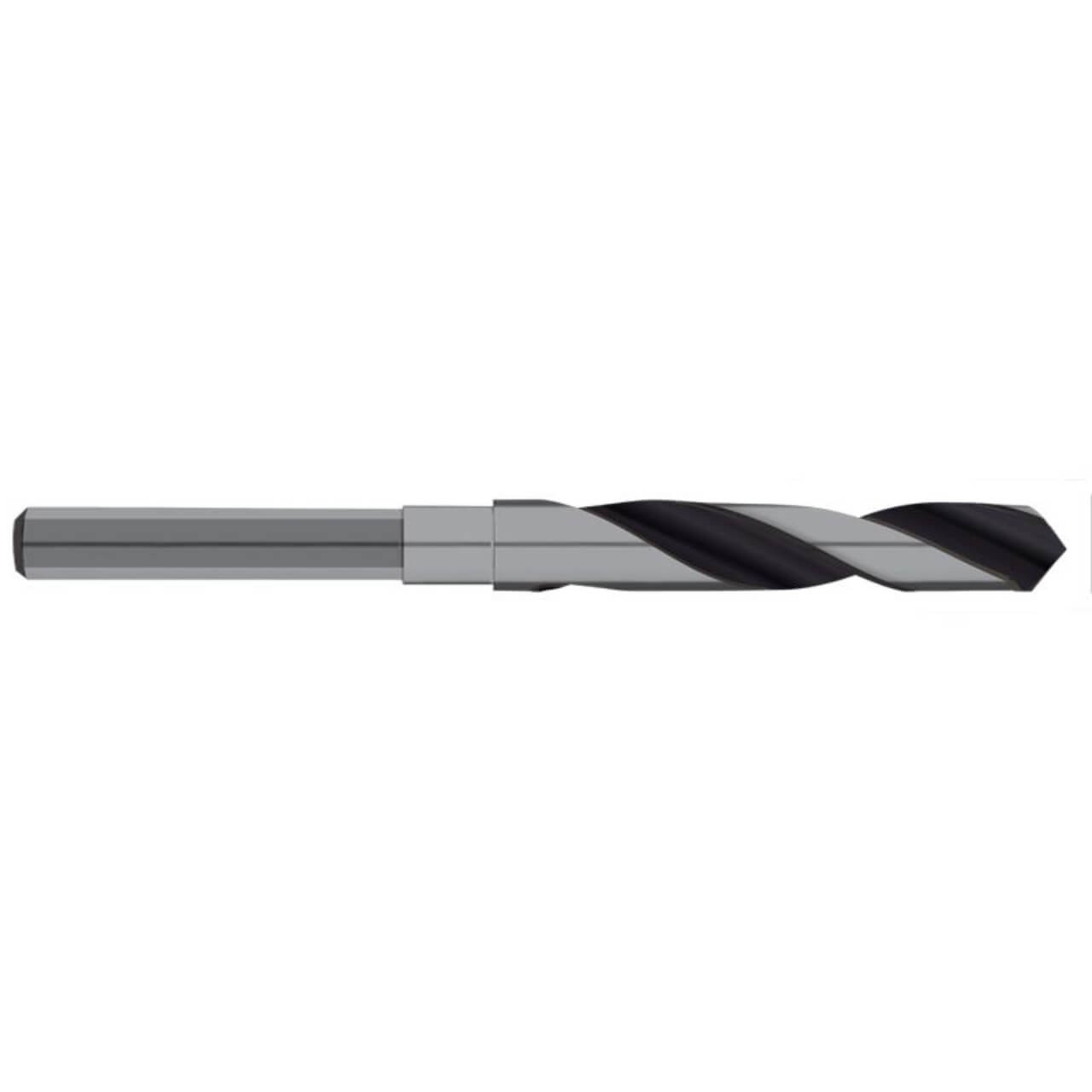 Alpha 15/16” Reduced Shank Drill Bit 1/2 Shank