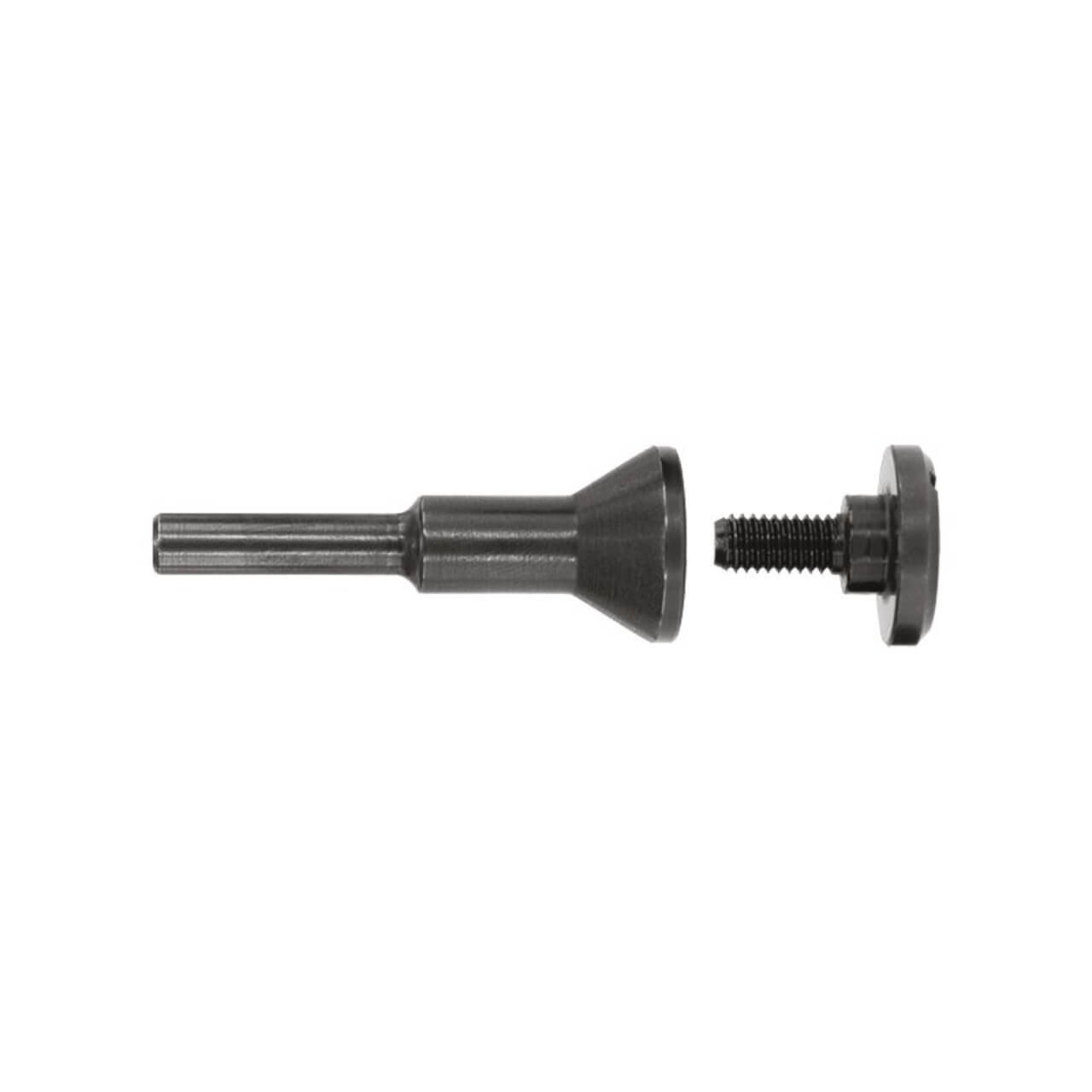 Alpha Cutting Disc Mandrel Suit 50 & 75mm Cutting Discs