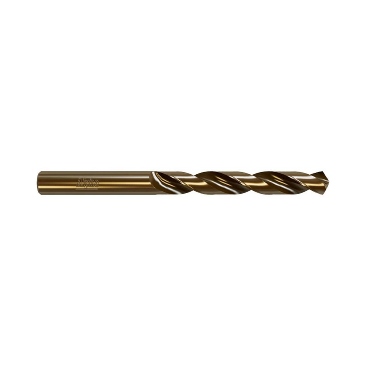 Alpha 11.5mm Jobber Drill Bit Cobalt Series