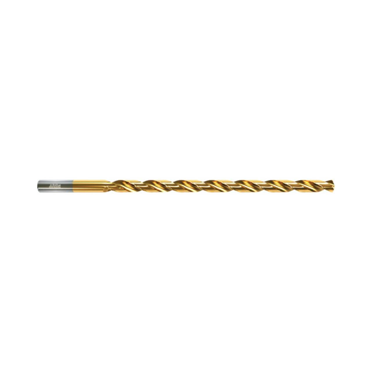 Alpha 13.0mm Extra Long 315mm HSS Drill Bit Gold Series