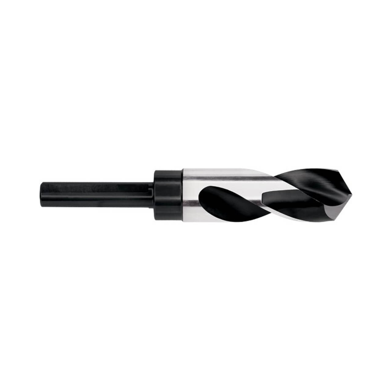 Alpha 27.0mm Reduced Shank Drill Bit 1/2 Shank
