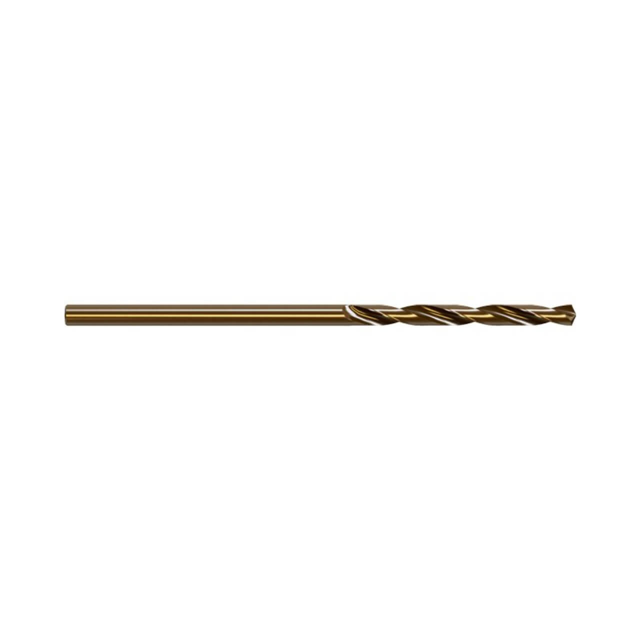 Alpha 2.0mm Jobber Drill Bit Cobalt Series