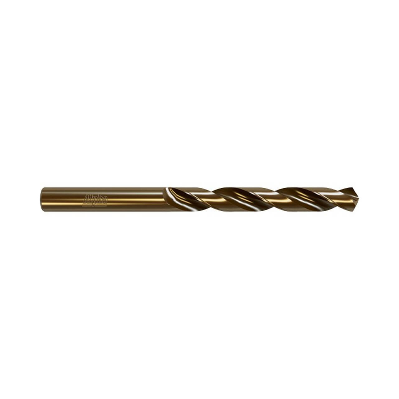 Alpha 11.0mm Jobber Drill Bit Cobalt Series