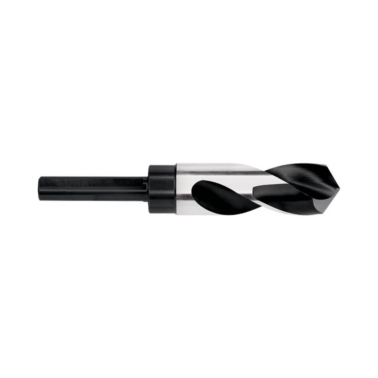 Alpha 28.0mm Reduced Shank Drill Bit 1/2 Shank