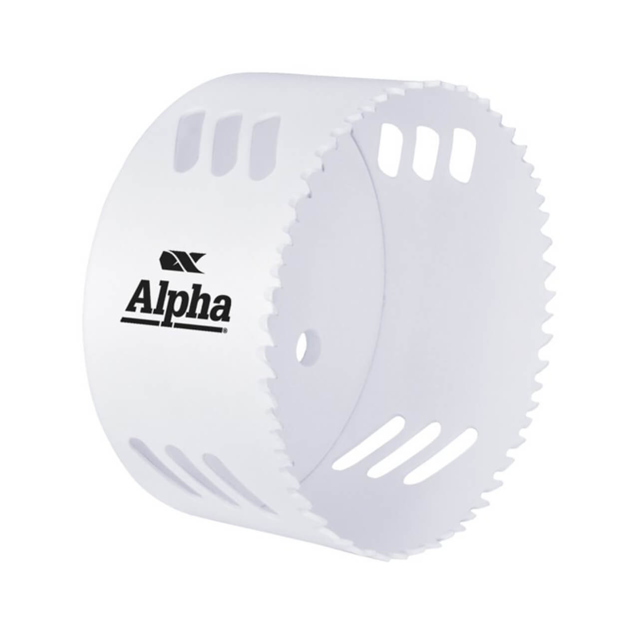 Alpha 100mm Bi-Metal Cobalt Holesaw