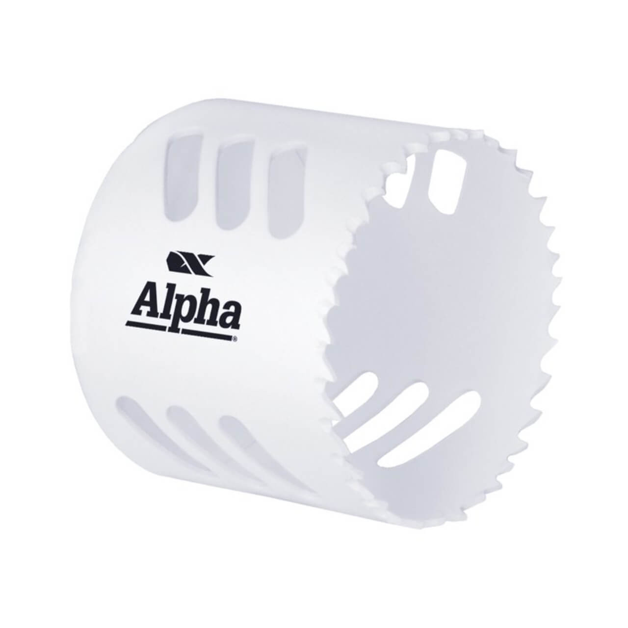 Alpha 67mm Bi-Metal Cobalt Holesaw