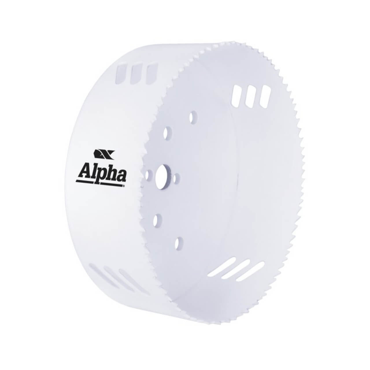 Alpha 152mm Bi-Metal Cobalt Holesaw