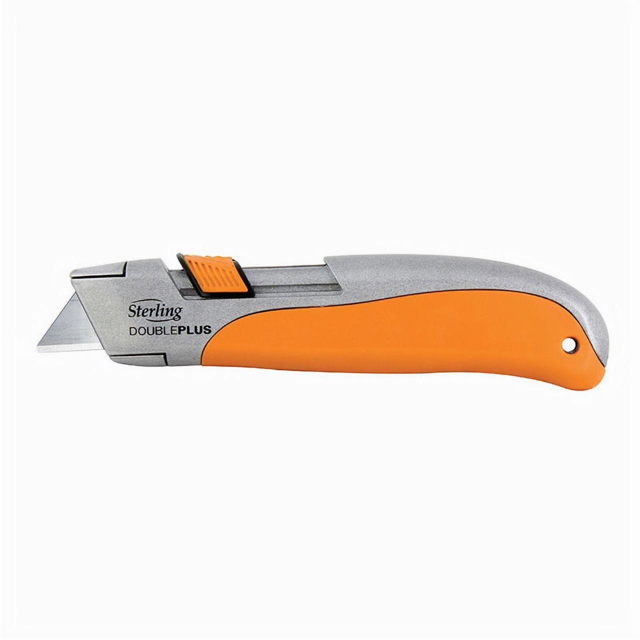 Sterling Safety Double Plus Self-Retracting Knife